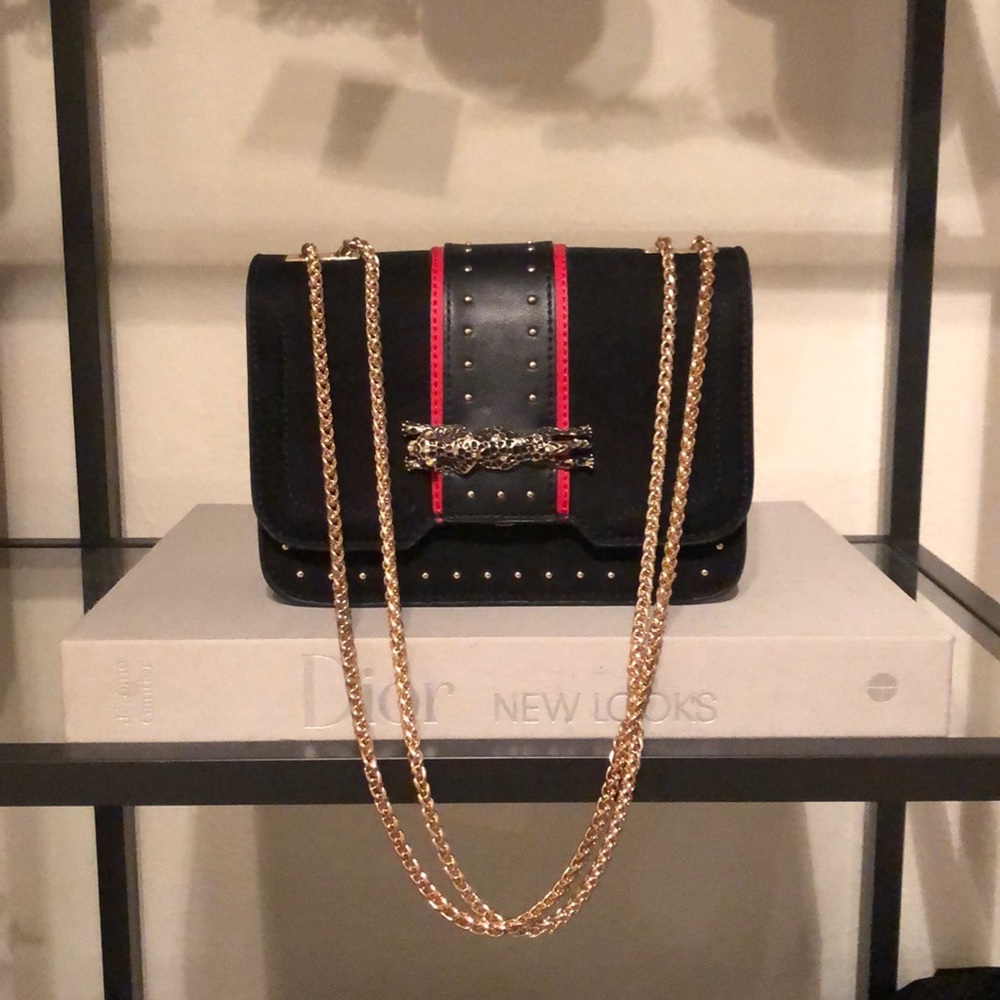 Topshop Crossbody / Clutch